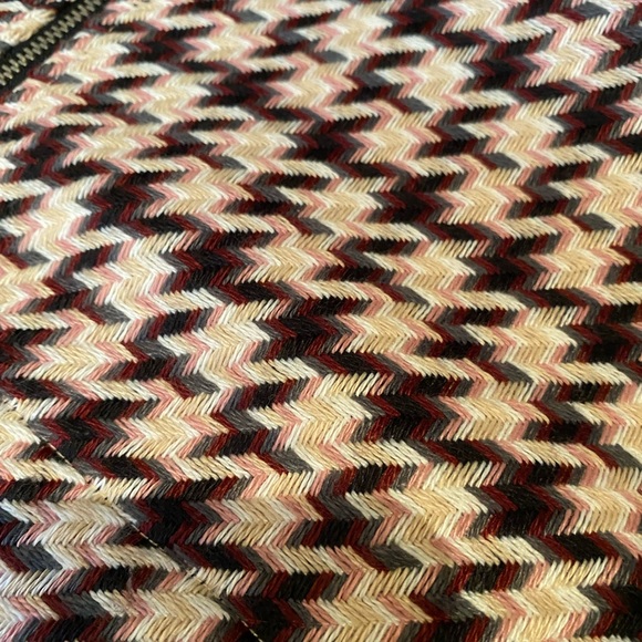 BCBG KNIT BOMBER JACKET - Picture 3 of 6